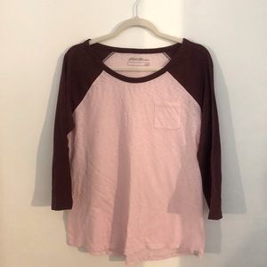 Eddie Bauer Women’s Shirt